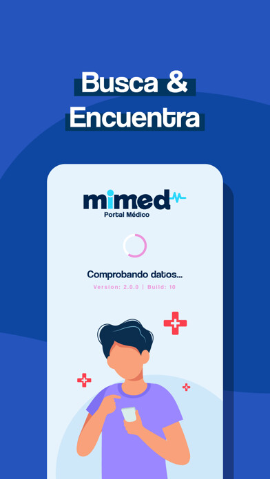 Emulate iPhone app MiMedDO using MyAndroid Emulate iPhone app MiMedDO using MyAndroid