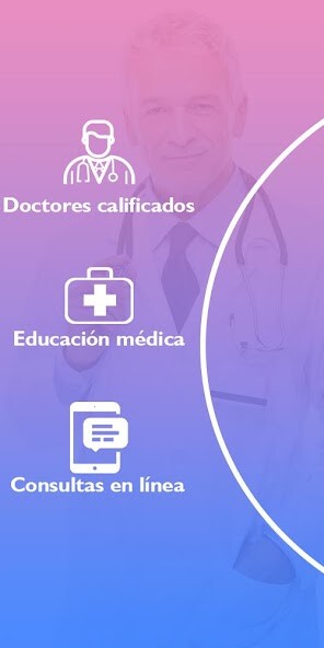Run android online APK Mi Medico from MyAndroid or emulate Mi Medico using MyAndroid