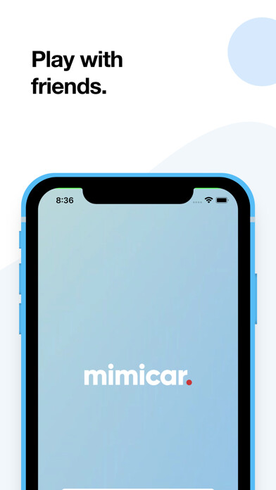 Emulate iPhone app Mimicar - Mimic Family Game using MyAndroid Emulate iPhone app Mimicar - Mimic Family Game using MyAndroid