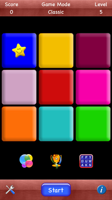 Emulate iPhone app Mimic Game Classic and Extreme using MyAndroid Emulate iPhone app Mimic Game Classic and Extreme using MyAndroid