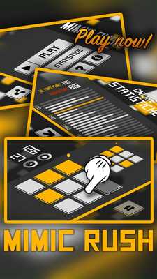 Emulate Android APK Mimic Rush