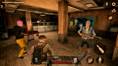 Emulate iPhone app Mimicry: Multiplayer Horror using MyAndroid Emulate iPhone app Mimicry: Multiplayer Horror using MyAndroid