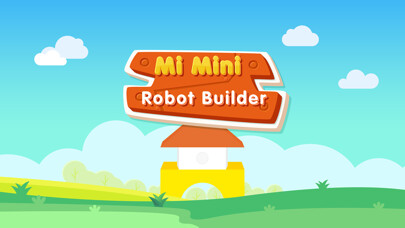 Emulate iPhone app Mi Mini Robot Builder using MyAndroid Emulate iPhone app Mi Mini Robot Builder using MyAndroid