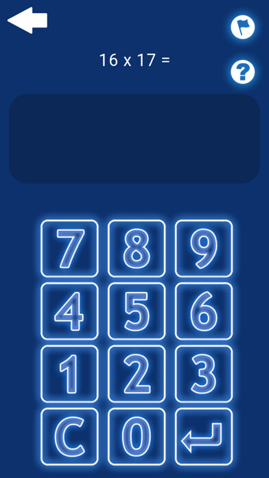 Emulate iPhone app Mimir Mental Math Lite using MyAndroid Emulate iPhone app Mimir Mental Math Lite using MyAndroid