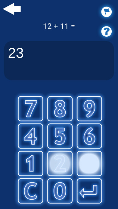 Emulate iPhone app Mimir Mental Math using MyAndroid Emulate iPhone app Mimir Mental Math using MyAndroid