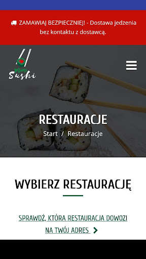 Run android online APK Mimi Sushi from MyAndroid or emulate Mimi Sushi using MyAndroid
