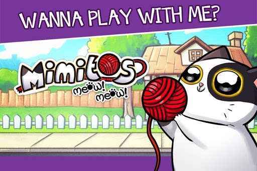 Run android online APK Mimitos Virtual Cat - Virtual Pet with Minigames from MyAndroid or emulate Mimitos Virtual Cat - Virtual Pet with Minigames using MyAndroid Run android online APK Mimitos Virtual Cat - Virtual Pet with Minigames from MyAndroid or emulate Mimitos Virtual Cat - Virtual Pet with Minigames using MyAndroid