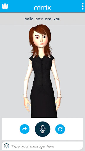 Run android online APK Mimix3D Sign Language from MyAndroid or emulate Mimix3D Sign Language using MyAndroid