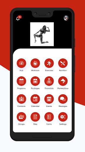 Run android online APK Mim Lift Coaching from MyAndroid or emulate Mim Lift Coaching using MyAndroid
