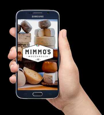 Emulate Android APK Mimmos Mozzarella Emulate Android APK Mimmos Mozzarella