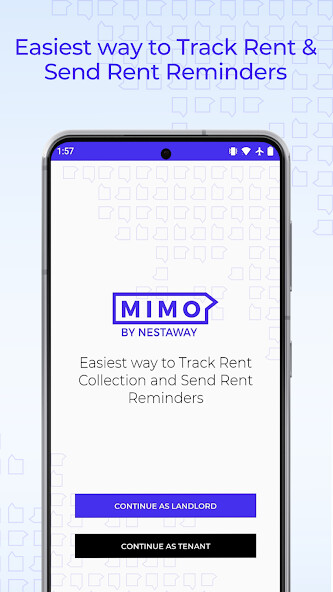 Run android online APK MIMO by Nestaway from MyAndroid or emulate MIMO by Nestaway using MyAndroid