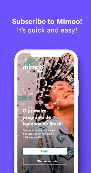 Run android online APK Mimoo from MyAndroid or emulate Mimoo using MyAndroid
