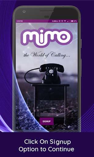 Run android online APK Mimo Soft from MyAndroid or emulate Mimo Soft using MyAndroid