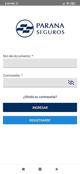 Run android online APK Mi Movil de PARANA SEGUROS from MyAndroid or emulate Mi Movil de PARANA SEGUROS using MyAndroid Run android online APK Mi Movil de PARANA SEGUROS from MyAndroid or emulate Mi Movil de PARANA SEGUROS using MyAndroid