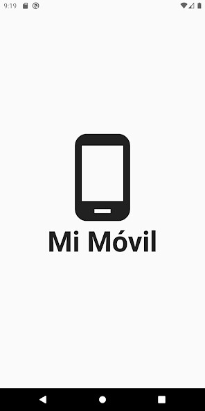 Run android online APK Mi Movil from MyAndroid or emulate Mi Movil using MyAndroid