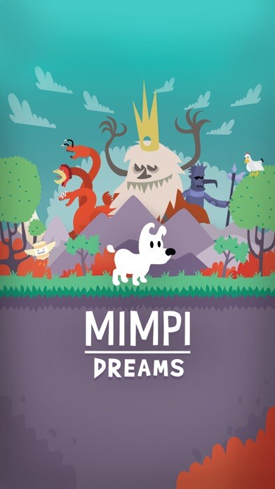 Emulate iPhone app Mimpi Dreams using MyAndroid Emulate iPhone app Mimpi Dreams using MyAndroid