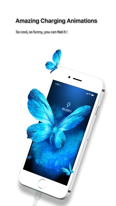 Emulate iPhone app Mimpi-Live Wallpaper&Animation using MyAndroid Emulate iPhone app Mimpi-Live Wallpaper&Animation using MyAndroid
