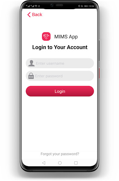 Run android online APK MIMS App from MyAndroid or emulate MIMS App using MyAndroid Run android online APK MIMS App from MyAndroid or emulate MIMS App using MyAndroid