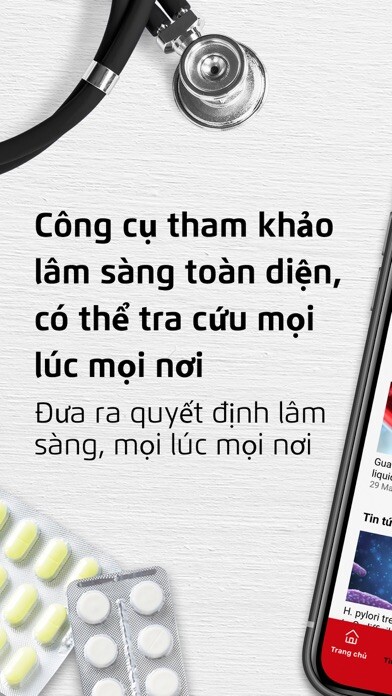 Emulate iPhone app MIMS Vietnam using MyAndroid Emulate iPhone app MIMS Vietnam using MyAndroid