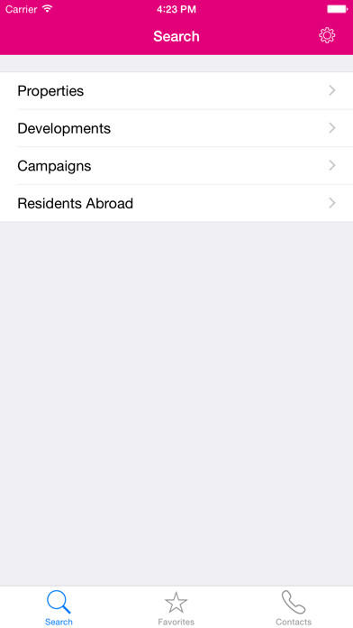 Run android online APK M Imóveis from MyAndroid or emulate M Imóveis using MyAndroid