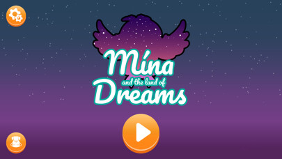 Emulate iPhone app Mina and the Land of Dreams using MyAndroid Emulate iPhone app Mina and the Land of Dreams using MyAndroid
