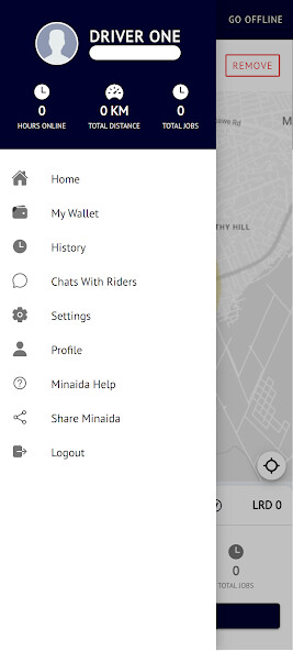 Run android online APK Minaida Driver from MyAndroid or emulate Minaida Driver using MyAndroid Run android online APK Minaida Driver from MyAndroid or emulate Minaida Driver using MyAndroid