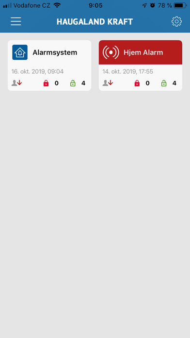 Emulate iPhone app Min Alarm using MyAndroid Emulate iPhone app Min Alarm using MyAndroid