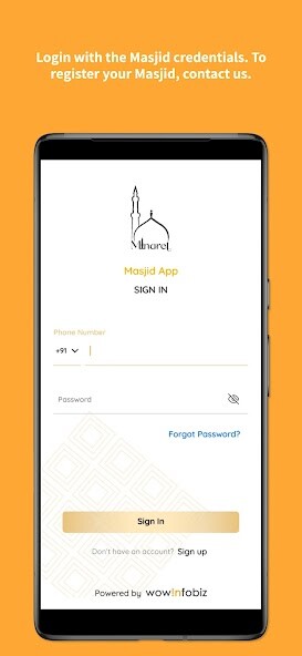 Run android online APK Minaret Masjid from MyAndroid or emulate Minaret Masjid using MyAndroid Run android online APK Minaret Masjid from MyAndroid or emulate Minaret Masjid using MyAndroid