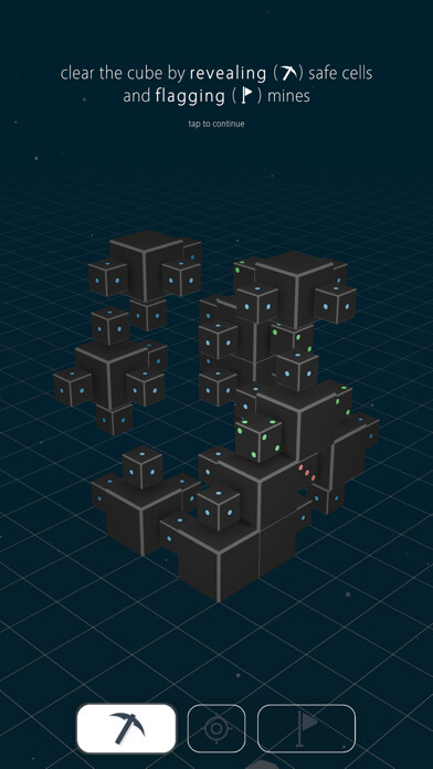 Emulate iPhone app minar using MyAndroid