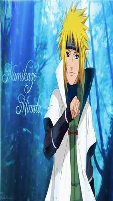 Emulate Android APK Minato Namikaze Wallpaper Emulate Android APK Minato Namikaze Wallpaper