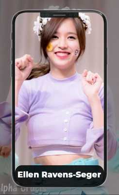 Emulate Android APK Mina Twice Wallpapers Kpop HD New Emulate Android APK Mina Twice Wallpapers Kpop HD New