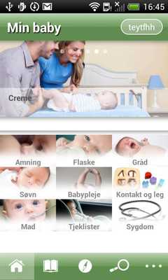 Emulate Android APK Min baby Emulate Android APK Min baby