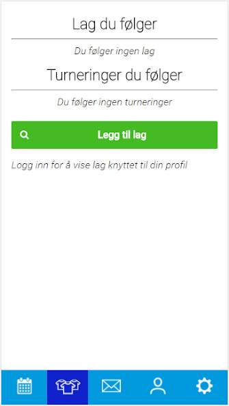 Emulate iPhone app Min Basket using MyAndroid
