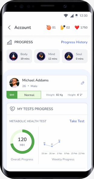 Run android online APK Minbo Health from MyAndroid or emulate Minbo Health using MyAndroid Run android online APK Minbo Health from MyAndroid or emulate Minbo Health using MyAndroid