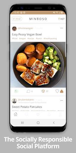 Run android online APK Minboso from MyAndroid or emulate Minboso using MyAndroid