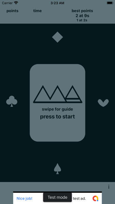 Emulate iPhone app Mind Attaks using MyAndroid Emulate iPhone app Mind Attaks using MyAndroid