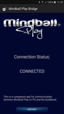 Emulate Android APK Mindball Play Bridge Emulate Android APK Mindball Play Bridge