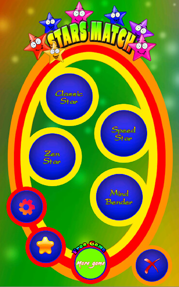 Run android online APK Mind Bender from MyAndroid or emulate Mind Bender using MyAndroid