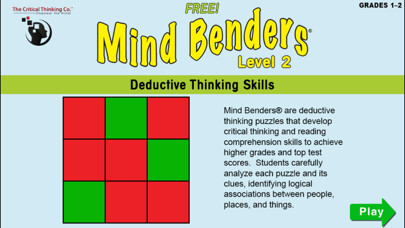 Emulate iPhone app Mind Benders® Level 2 (Free) using MyAndroid Emulate iPhone app Mind Benders® Level 2 (Free) using MyAndroid