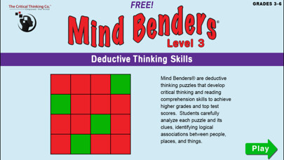 Emulate iPhone app Mind Benders® Level 3 (Free) using MyAndroid Emulate iPhone app Mind Benders® Level 3 (Free) using MyAndroid