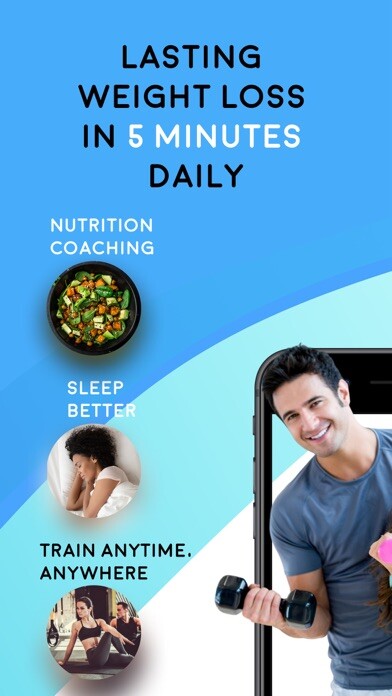 Emulate iPhone app Mind Body Coach for Health using MyAndroid Emulate iPhone app Mind Body Coach for Health using MyAndroid