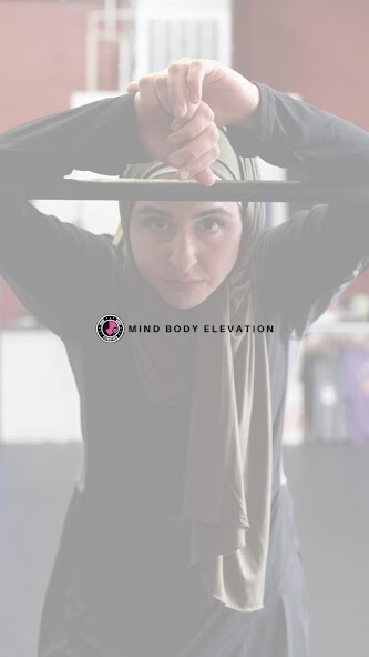 Run android online APK Mind Body Elevation from MyAndroid or emulate Mind Body Elevation using MyAndroid