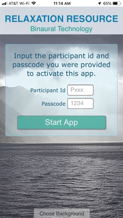 Emulate iPhone app Mind-Body Medicine 2.0 using MyAndroid Emulate iPhone app Mind-Body Medicine 2.0 using MyAndroid