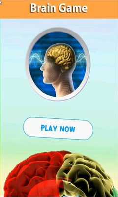 Emulate Android APK Mind  Brain Training Game