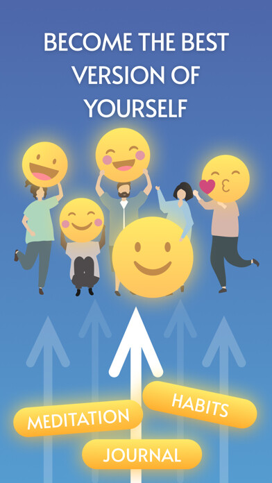 Emulate iPhone app Mind Care: Thought Diary using MyAndroid Emulate iPhone app Mind Care: Thought Diary using MyAndroid