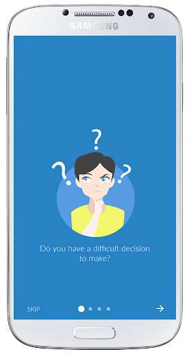 Run android online APK Mind-Choice from MyAndroid or emulate Mind-Choice using MyAndroid