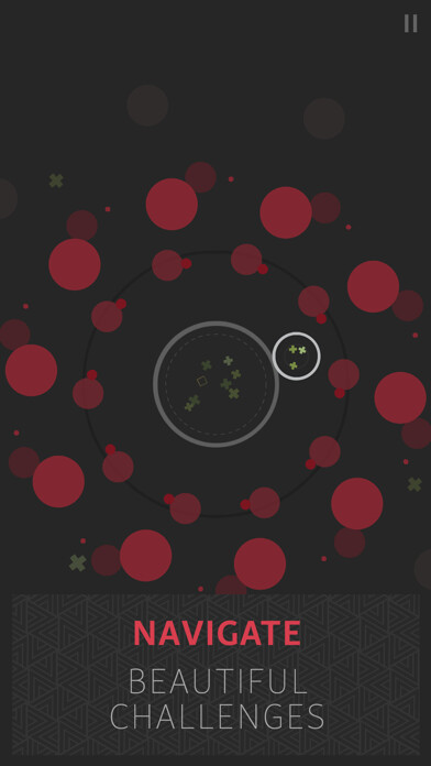Emulate iPhone app Mind Construct using MyAndroid