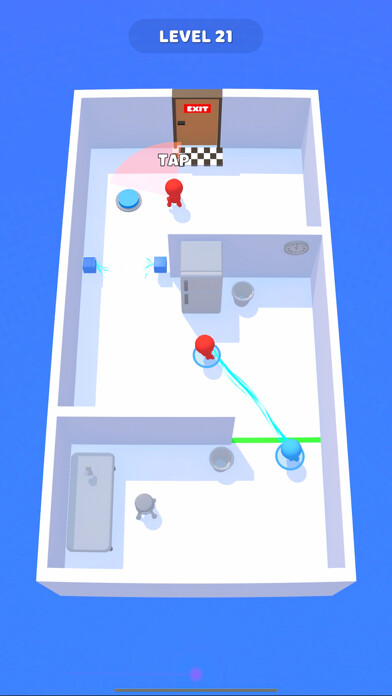 Emulate iPhone app Mind Controller! using MyAndroid Emulate iPhone app Mind Controller! using MyAndroid