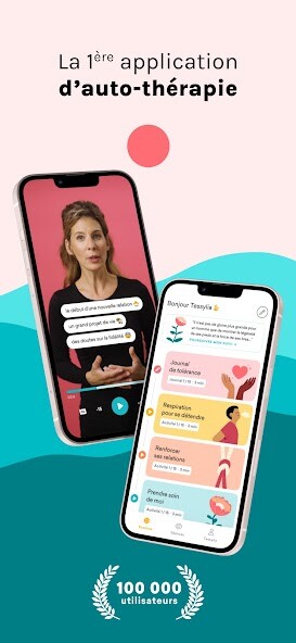 Run android online APK MindDay : thérapie bien-être from MyAndroid or emulate MindDay : thérapie bien-être using MyAndroid Run android online APK MindDay : thérapie bien-être from MyAndroid or emulate MindDay : thérapie bien-être using MyAndroid