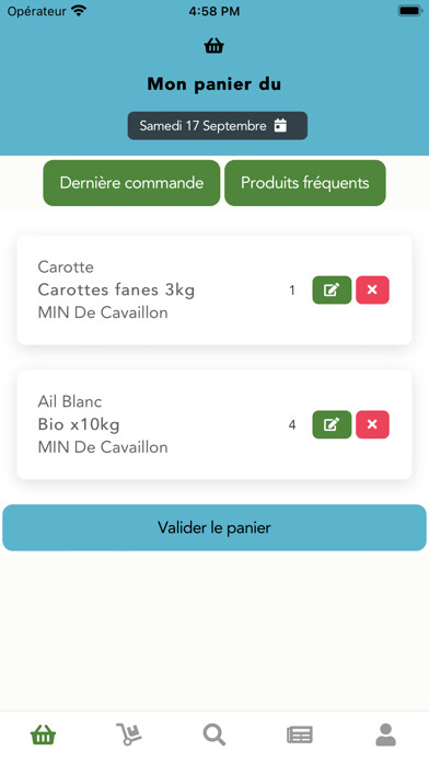 Emulate iPhone app MIN de Cavaillon using MyAndroid Emulate iPhone app MIN de Cavaillon using MyAndroid